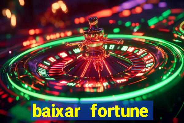 baixar fortune tiger para android